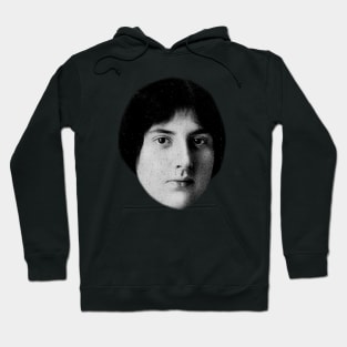 Lili Boulanger Hoodie